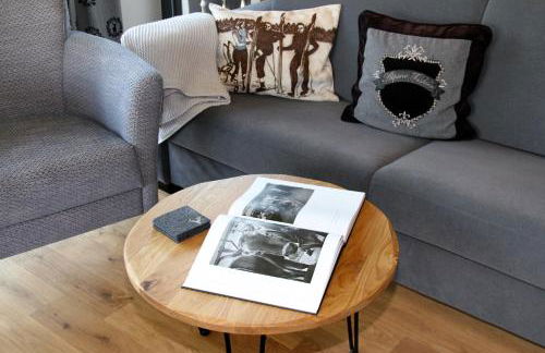 Bergzauber Alpin Suites - Skipiste - Private Sauna - Foto 16