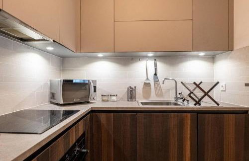 La Terrazza sul Thiou - 2 ch - Terrasse - Garage - Photo 7