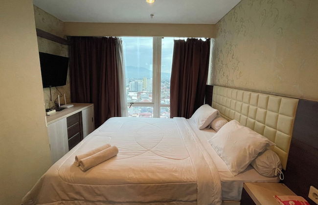 El Royale By Farizi Rooms - Foto 26