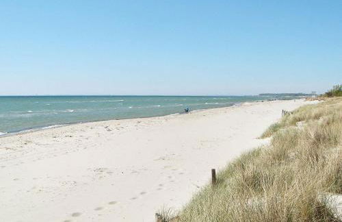 4 person holiday home in GROEMITZ - Photo 19