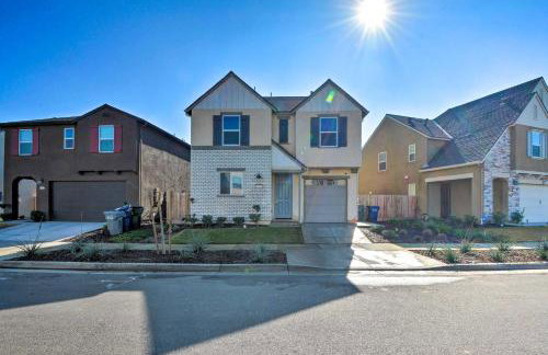 4 Mi to City Center Family-Friendly Retreat! - Foto 29