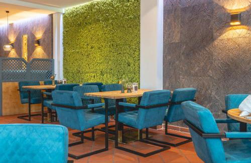 Parkhotel Flora - Foto 50