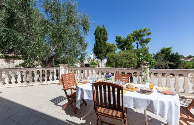 Villa Marina with Pool - Foto 16