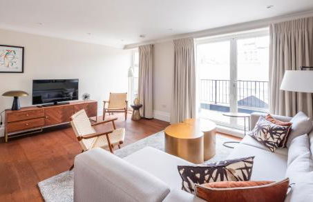 Native Mayfair - Foto 78