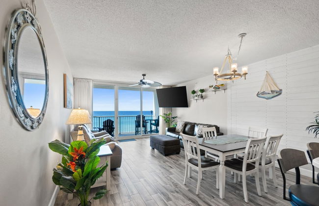 Majestic Beach Resort by Panhandle Getaways - Foto 63