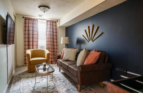 12-mins walk to ND - BBQ I Old Money Sports Glam - Pet Friendly! - Foto 6