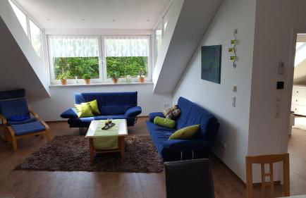 Ferienwohnung Antonia - Foto 14