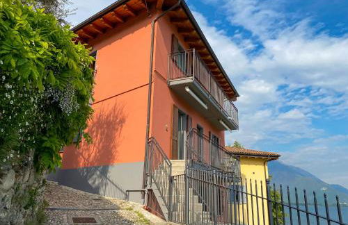 Giardino di Maria - Papavero Panoramawohnung (DG) - Foto 27