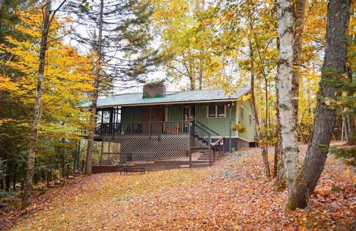 White Mountain Lodge! - Foto 51