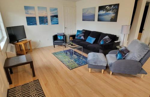 Hood River Suites Extended Stay Apartment Hotel - Foto 66