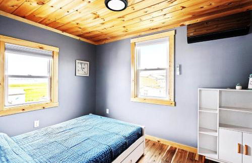 Sea & Sun Cottage #3 - Foto 15