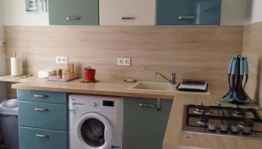 Logement tout équipé centre ville - Photo 5