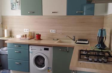 Logement tout équipé centre ville - Photo 5