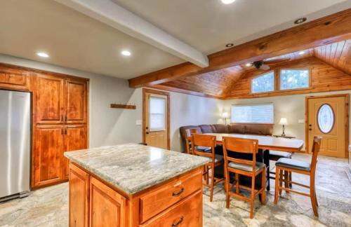 Villager in the Heart of Shaver Family Friendly - Foto 12