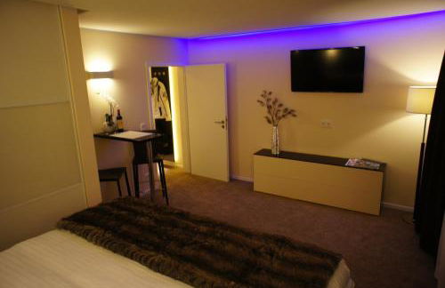 Design Apartment nähe Düsseldorf - Foto 64