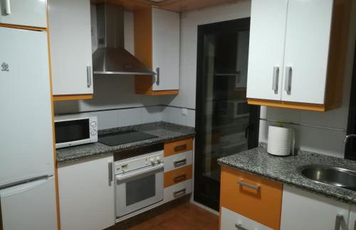 APARTAMENTO PERGAR I - 4 PERSONAS DESDE 35e-WIFI - Foto 6