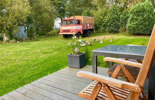 Schnitterkaserne in Schaprode 7B - Foto 7