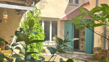 Maison des Chevilles - Foto 2, Garden