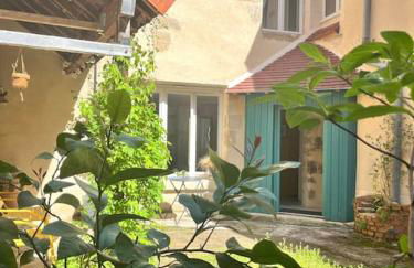 Maison des Chevilles - Foto 2