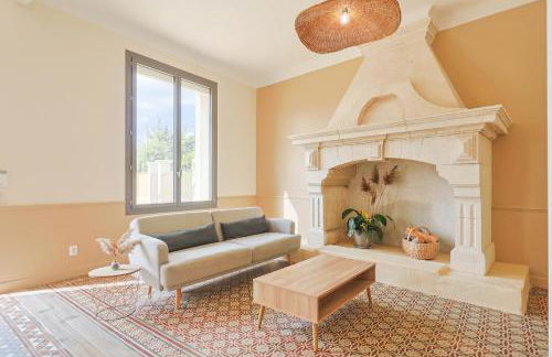 Le Champ des Cigales - Foto 10