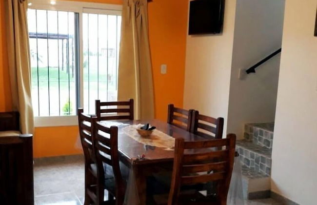 Apartamentos Barranca de Termas - Photo 13