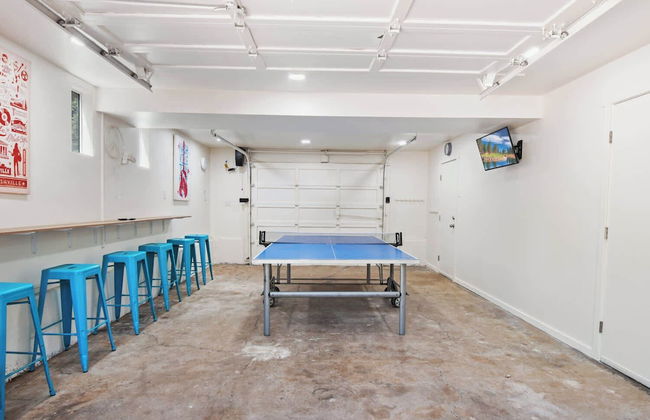 Incline Bliss Dreamy Pet Friendly Escape - Foto 14