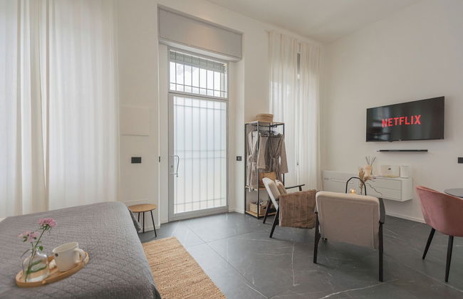 Piccola Como Lotus by Rent all Como - Photo 21