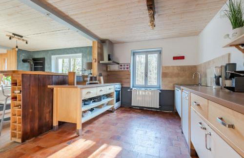 La Bergerie Des Amis - Foto 3