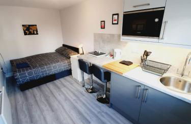 Southend on Sea - Westcliff Studios - Great Location - Foto 45