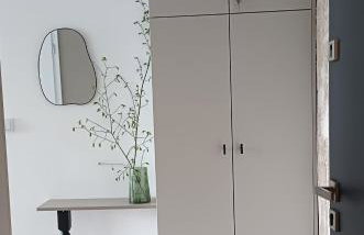 NOWY Apartament Bitwy Warszawskiej - Foto 20