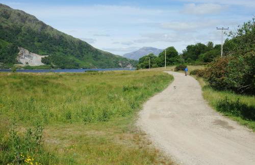 Inverawe Cottages - Foto 11