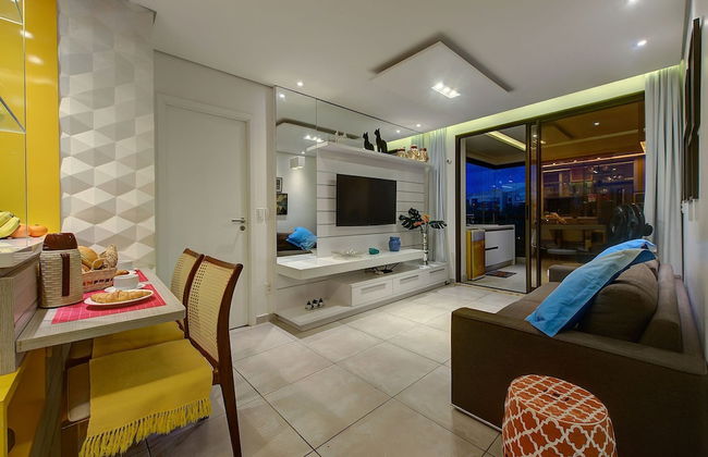 Waiwai Cumbuco pé na areia por Carpediem - Photo 12