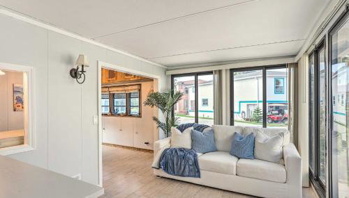 Jensen Beach Home with Private Beach Access! - Foto 4