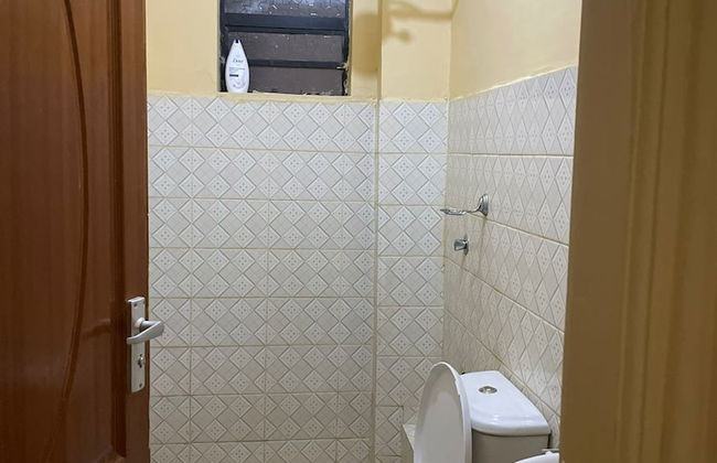 Lux Suites Nila Apartments Utawala - Photo 15