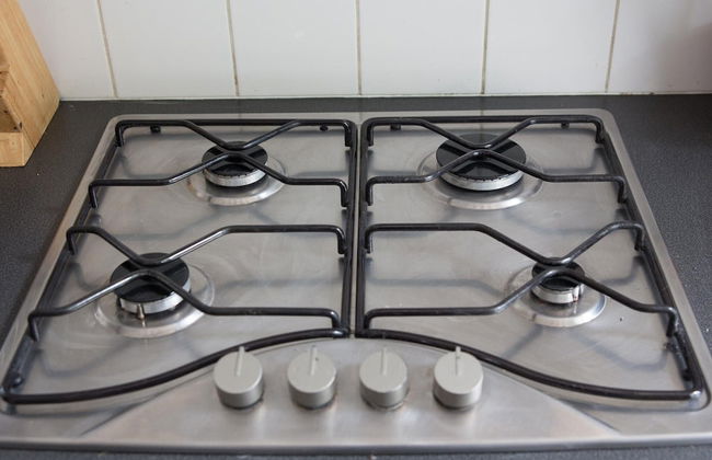 Cosy Holiday Home With Garden - Foto 7