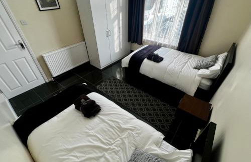 Luxurious Cozy London Holiday Home - Foto 14