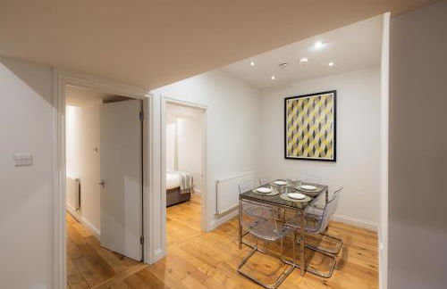 The Maddox - Serviced Apartments - Foto 58