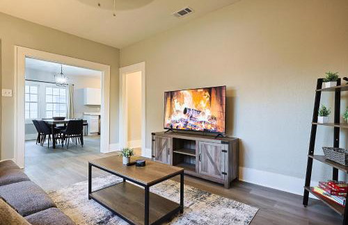 Close To Deep Ellum & Downtown - 3 Mins To FIFA Fan Festival - Foto 44