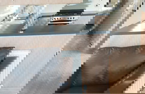 Park Home in Golden Sands Holiday Park - Foto 5