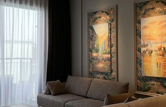 Modern and Cozy 2BR La Cote 1 La Mer - Photo 10