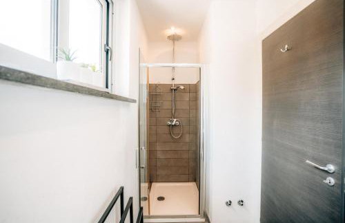 Villa Donna Cà con vista mare e piscina privata - Foto 36