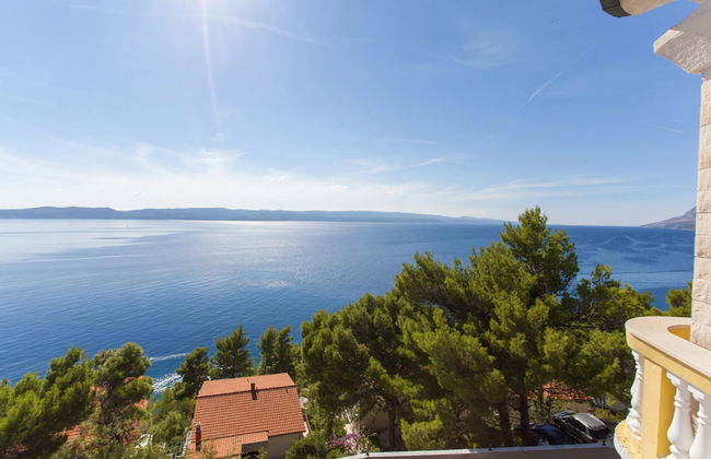 Beach Side Brela - Foto 36