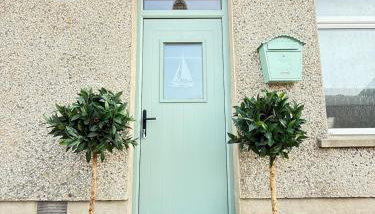 Harbour Mill Cottage - Foto 2