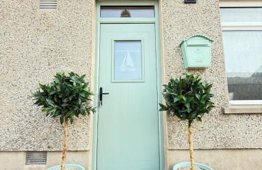 Harbour Mill Cottage - Photo 2