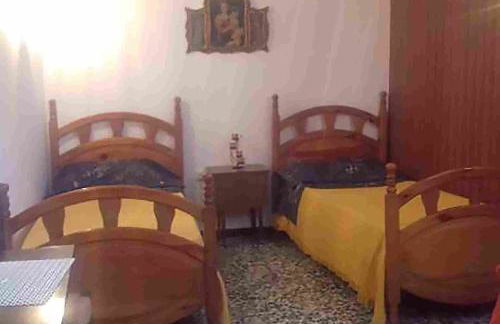 Casa Rural COMPLEX MASIA DEL TREMENDO y Agroturismo - Foto 39