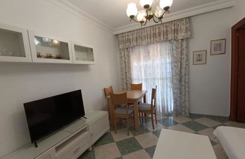 Ático con terraza en el centro de Punta Umbría - Foto 17