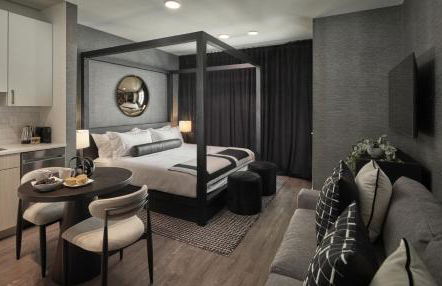 Luxury Apartments by Hyatus Center City - Foto 24