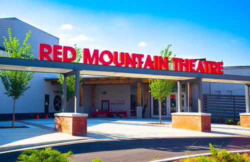 Theatre Retreat 2 Bedroom Loft - 1 Blk from Theatres - Foto 39