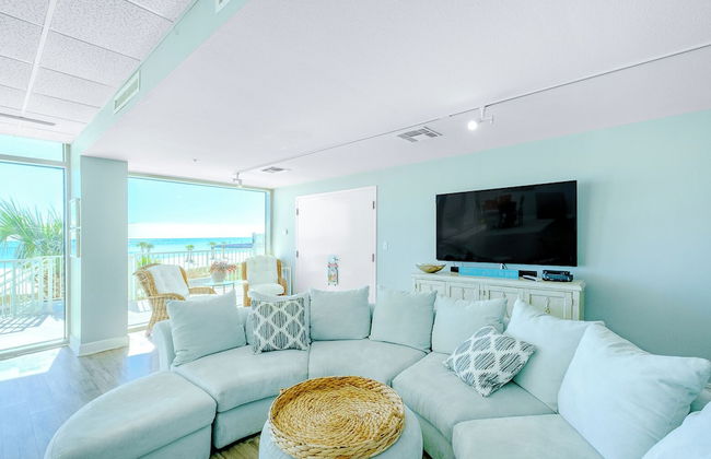 Sea Breeze 1011 Penthouse - Foto 25