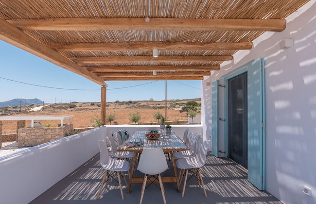 Blue Harpist Villas - Foto 23